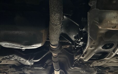 Mazda 626, 1993 год, 200 000 рублей, 8 фотография