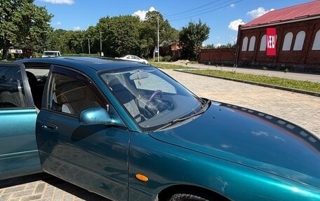 Mazda 626, 1993 год, 200 000 рублей, 2 фотография