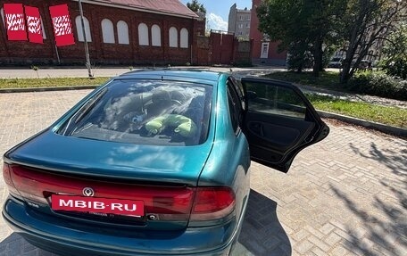 Mazda 626, 1993 год, 200 000 рублей, 4 фотография