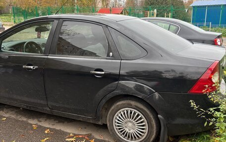 Ford Focus II рестайлинг, 2010 год, 350 000 рублей, 7 фотография