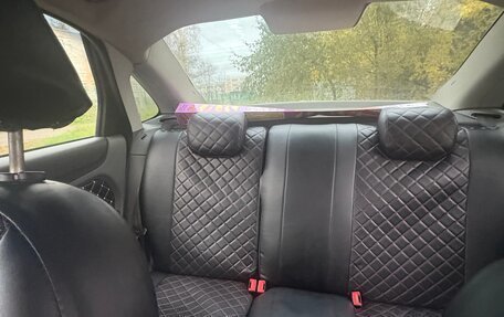 Ford Focus II рестайлинг, 2010 год, 350 000 рублей, 11 фотография