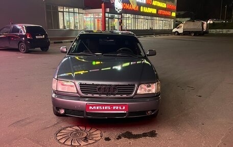 Audi A6, 1996 год, 280 000 рублей, 3 фотография