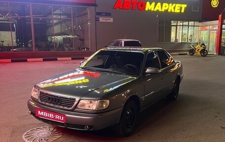 Audi A6, 1996 год, 280 000 рублей, 2 фотография