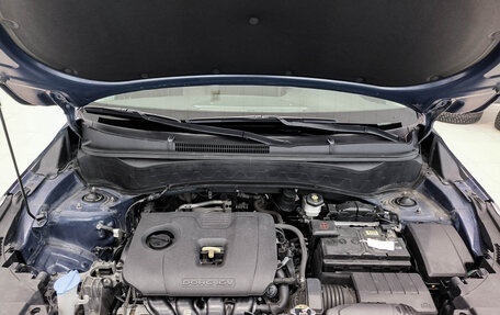 KIA Seltos I, 2020 год, 2 120 000 рублей, 13 фотография