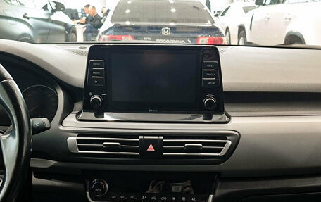 KIA Seltos I, 2020 год, 2 120 000 рублей, 19 фотография