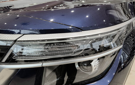 KIA Seltos I, 2020 год, 2 120 000 рублей, 21 фотография
