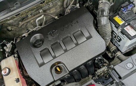 Toyota RAV4, 2018 год, 2 790 000 рублей, 9 фотография