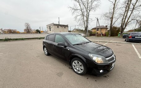 Opel Astra H, 2008 год, 450 000 рублей, 2 фотография