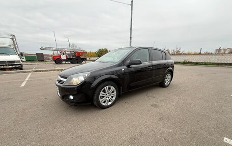Opel Astra H, 2008 год, 450 000 рублей, 5 фотография