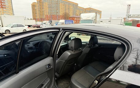 Opel Astra H, 2008 год, 450 000 рублей, 8 фотография