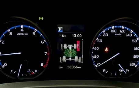 Toyota RAV4, 2018 год, 2 790 000 рублей, 25 фотография