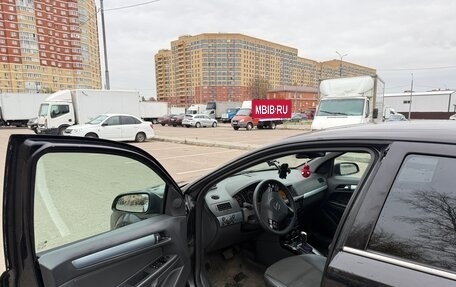 Opel Astra H, 2008 год, 450 000 рублей, 9 фотография