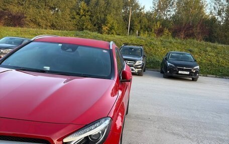 Mercedes-Benz GLA, 2015 год, 1 599 999 рублей, 3 фотография