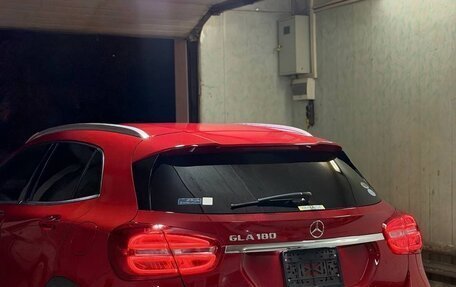 Mercedes-Benz GLA, 2015 год, 1 599 999 рублей, 12 фотография