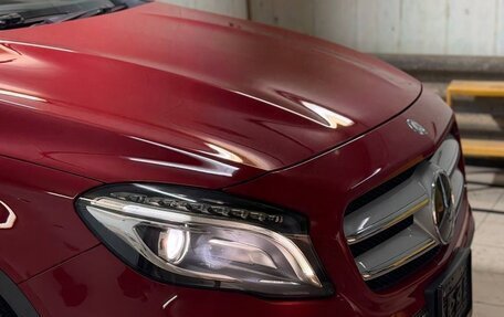Mercedes-Benz GLA, 2015 год, 1 599 999 рублей, 8 фотография