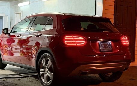 Mercedes-Benz GLA, 2015 год, 1 599 999 рублей, 9 фотография