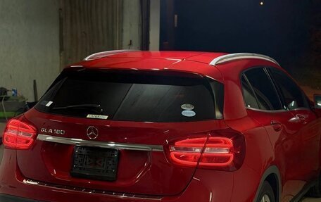 Mercedes-Benz GLA, 2015 год, 1 599 999 рублей, 15 фотография