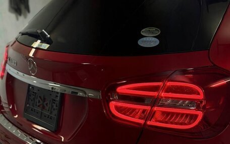 Mercedes-Benz GLA, 2015 год, 1 599 999 рублей, 16 фотография