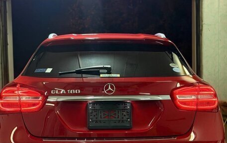 Mercedes-Benz GLA, 2015 год, 1 599 999 рублей, 14 фотография