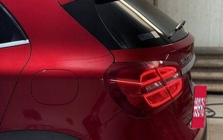 Mercedes-Benz GLA, 2015 год, 1 599 999 рублей, 13 фотография