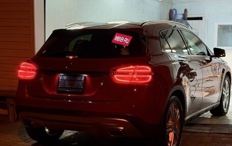 Mercedes-Benz GLA, 2015 год, 1 599 999 рублей, 10 фотография