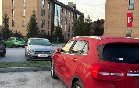 Mercedes-Benz GLA, 2015 год, 1 599 999 рублей, 4 фотография