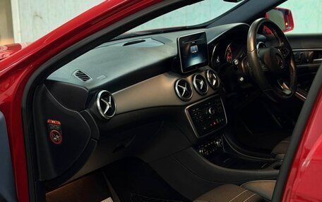 Mercedes-Benz GLA, 2015 год, 1 599 999 рублей, 25 фотография