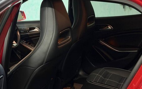 Mercedes-Benz GLA, 2015 год, 1 599 999 рублей, 26 фотография