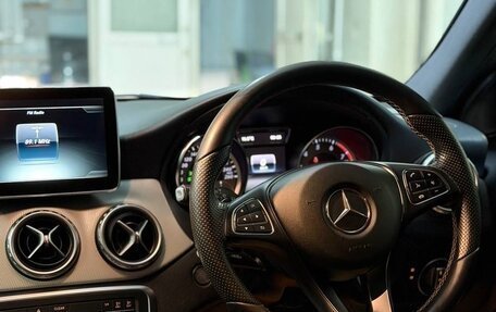 Mercedes-Benz GLA, 2015 год, 1 599 999 рублей, 29 фотография