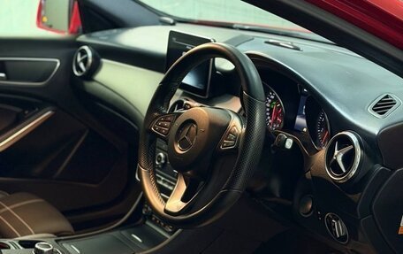 Mercedes-Benz GLA, 2015 год, 1 599 999 рублей, 28 фотография