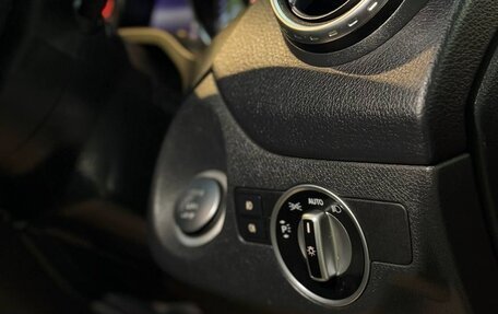 Mercedes-Benz GLA, 2015 год, 1 599 999 рублей, 35 фотография