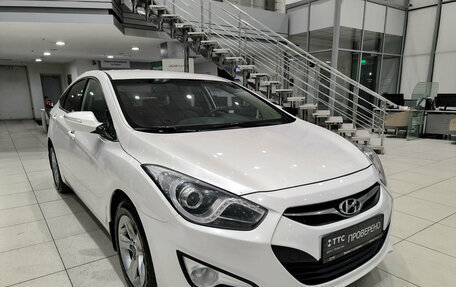 Hyundai i40 I рестайлинг, 2015 год, 1 100 000 рублей, 7 фотография