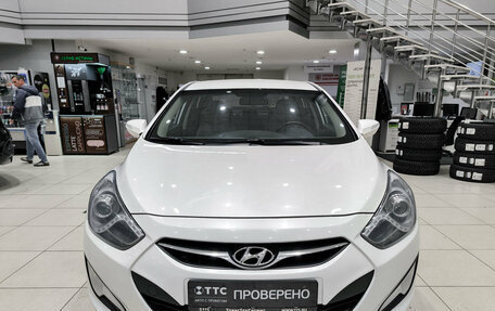Hyundai i40 I рестайлинг, 2015 год, 1 100 000 рублей, 6 фотография