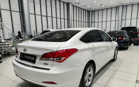 Hyundai i40 I рестайлинг, 2015 год, 1 100 000 рублей, 9 фотография