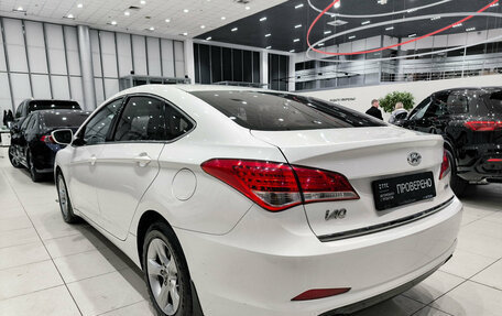 Hyundai i40 I рестайлинг, 2015 год, 1 100 000 рублей, 11 фотография