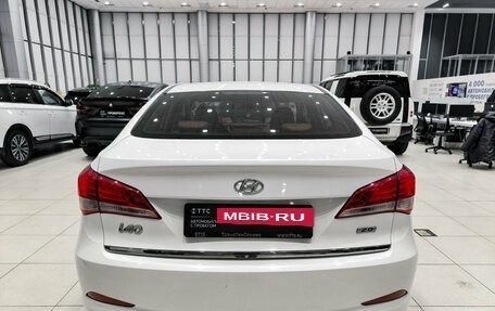 Hyundai i40 I рестайлинг, 2015 год, 1 100 000 рублей, 10 фотография