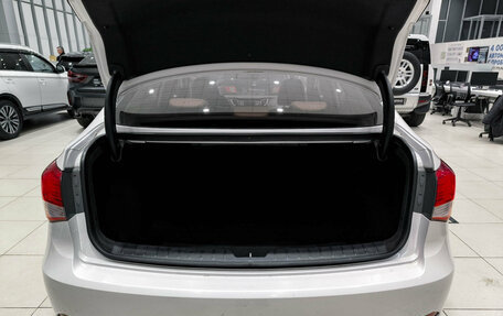 Hyundai i40 I рестайлинг, 2015 год, 1 100 000 рублей, 14 фотография