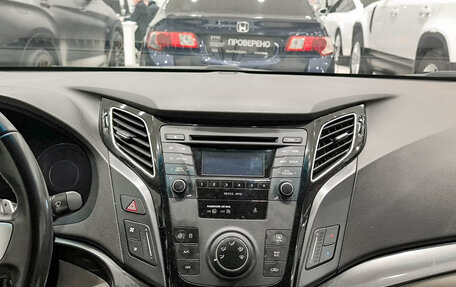 Hyundai i40 I рестайлинг, 2015 год, 1 100 000 рублей, 19 фотография