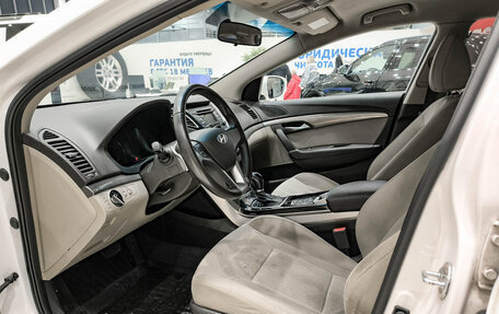 Hyundai i40 I рестайлинг, 2015 год, 1 100 000 рублей, 20 фотография