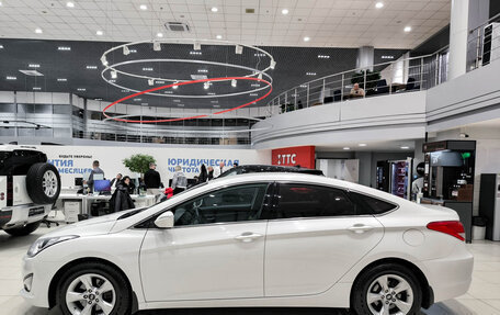 Hyundai i40 I рестайлинг, 2015 год, 1 100 000 рублей, 12 фотография