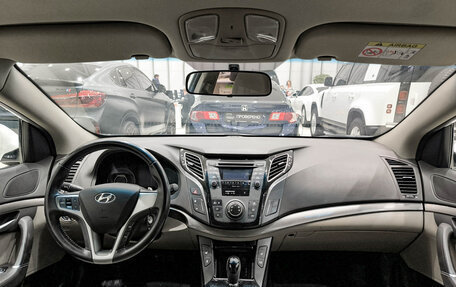 Hyundai i40 I рестайлинг, 2015 год, 1 100 000 рублей, 18 фотография