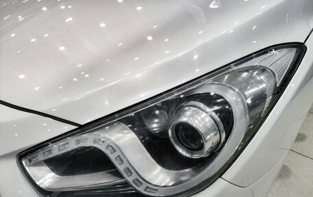 Hyundai i40 I рестайлинг, 2015 год, 1 100 000 рублей, 21 фотография