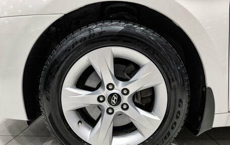 Hyundai i40 I рестайлинг, 2015 год, 1 100 000 рублей, 22 фотография