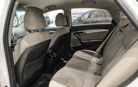 Hyundai i40 I рестайлинг, 2015 год, 1 100 000 рублей, 16 фотография