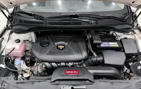 Hyundai i40 I рестайлинг, 2015 год, 1 100 000 рублей, 13 фотография