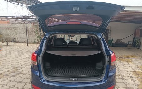 Hyundai Tucson III, 2010 год, 1 400 000 рублей, 8 фотография