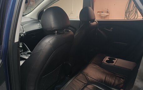 Hyundai Tucson III, 2010 год, 1 400 000 рублей, 16 фотография