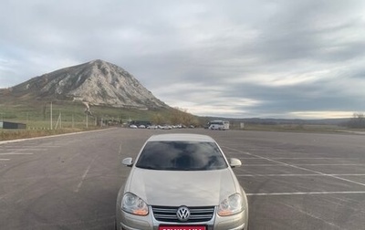 Volkswagen Jetta VII, 2008 год, 660 000 рублей, 1 фотография