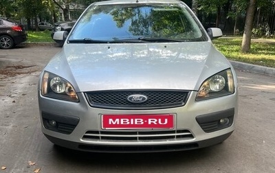 Ford Focus II рестайлинг, 2005 год, 305 000 рублей, 1 фотография