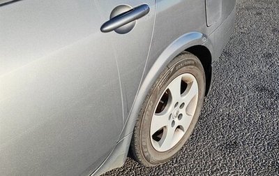 Nissan Primera III, 2006 год, 301 000 рублей, 1 фотография